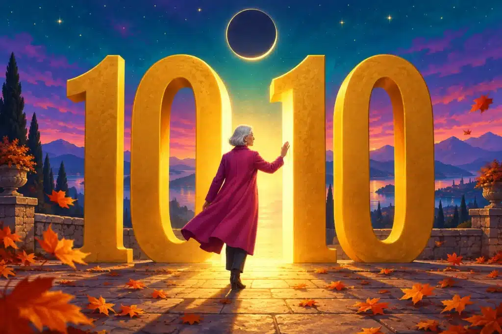 Unlocking the Magic of 10/10/2026: The tenth Portal Date of 2026