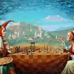 New Moon In Libra – Truth And Dare