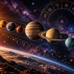 October 2026 Astrology Forecast: Key Planetary Shifts & How They’ll Impact You