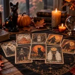 October 2026: Tarot/Oracle Reading for the Month