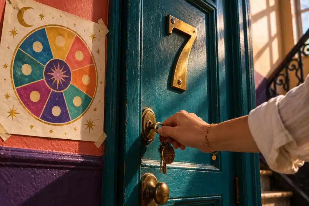 Your Address Has a Number and It Is Shaping Your Life