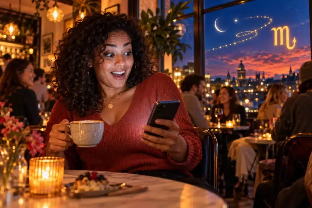 The Ex Who Reappears During Venus Retrograde, and Whether to Answer