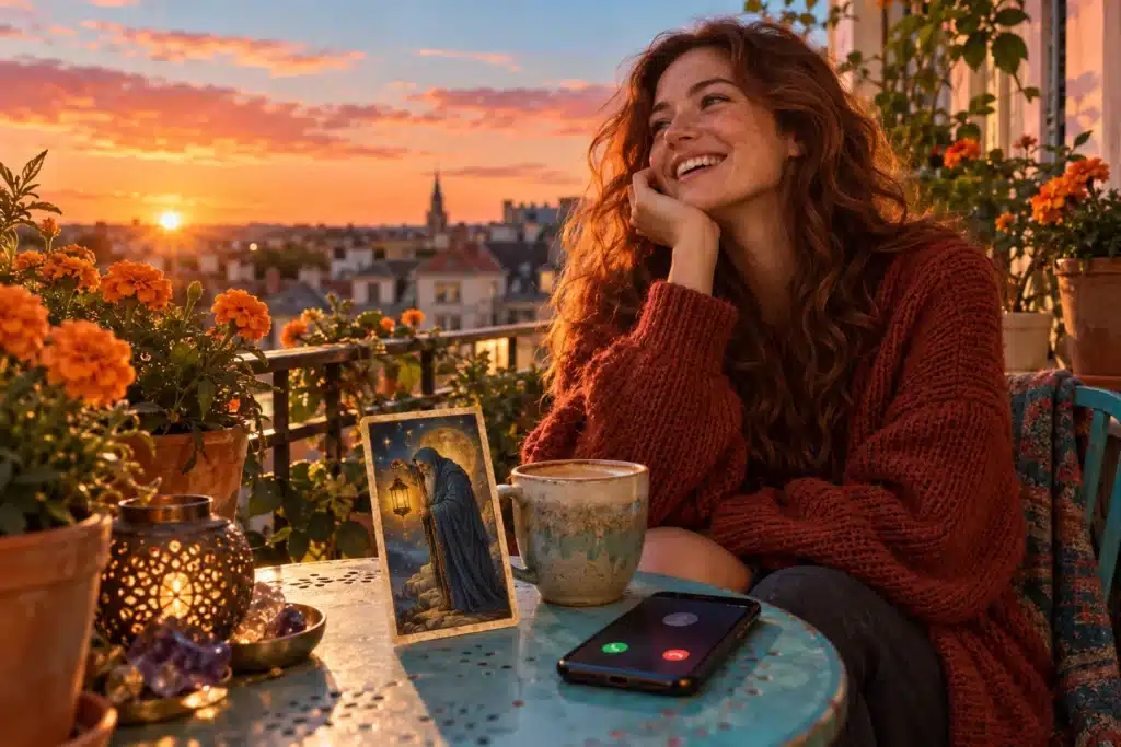 Your Independence Might Be an Attachment Style. Here Is How to Tell