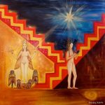 Venus Goes Invisible – Fear Of The Dark