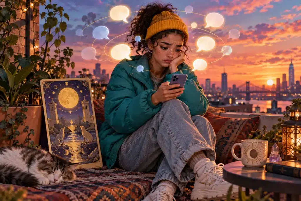You Reread That Text Too Many Times. Here Is What It Says About You