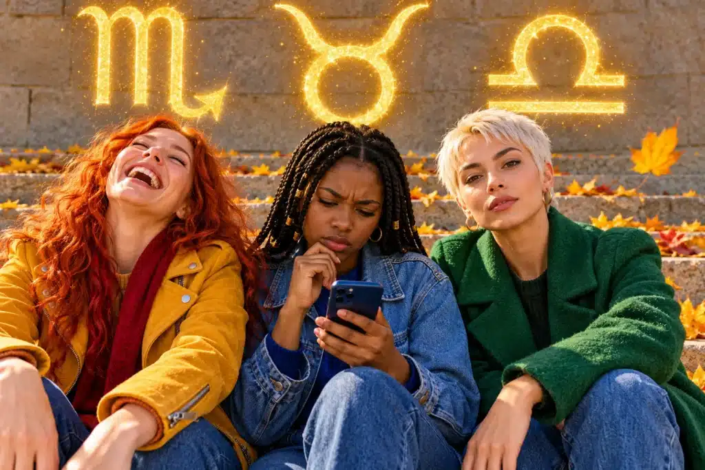 Venus Retrograde Hits 3 Signs the Hardest. Yours Might Be One