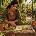 What Does the Suit of Pentacles Mean When Money Is the Real Question